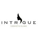 Intrigue Cosmetic Clinic logo
